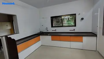 Sample Apartment of 3 BHK Flat for Rent in Gangapur Road, Nashik - Image 33451