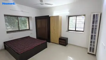 Sample Apartment of 3 BHK Flat for Rent in Gangapur Road, Nashik - Image 33455