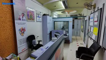 Sample Apartment of Commercial Office Space for Rent in College Road, Nashik - Image 33459