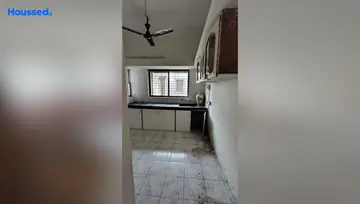 Sample Apartment of 1 BHK Flat for Rent in College Road, Nashik - Image 33462