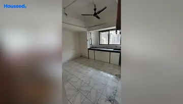 Sample Apartment of 1 BHK Flat for Rent in College Road, Nashik - Image 33463