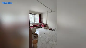 Sample Apartment of 1 BHK Flat for Rent in College Road, Nashik - Image 33460