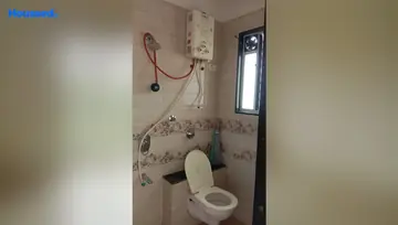 Sample Apartment of 3 BHK Flat for Rent in Gangapur Road, Nashik - Image 33485