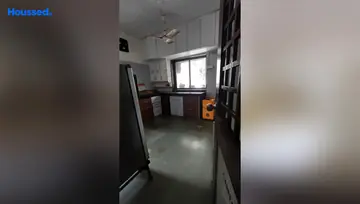 Sample Apartment of Commercial Office Space for Rent in Sharanpur, Nashik - Image 33495