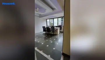 Sample Apartment of Commercial Office Space for Rent in Sharanpur, Nashik - Image 33494