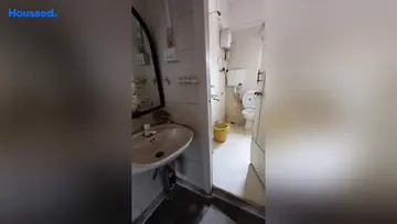 Sample Apartment of Commercial Office Space for Rent in Sharanpur, Nashik - Image 33492