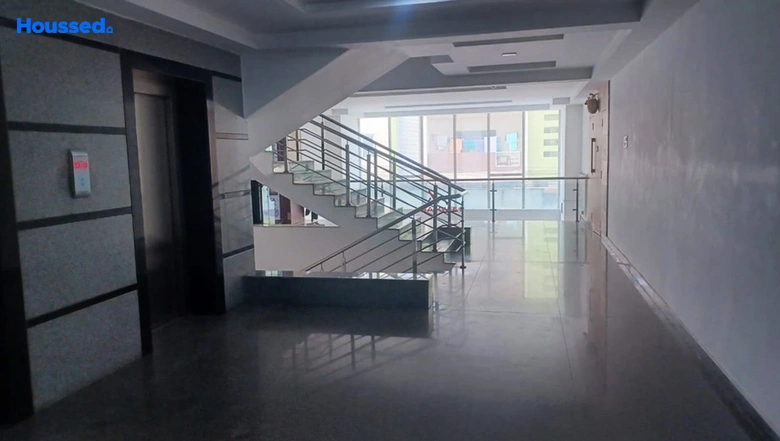 Sample Apartment of Office Space for Rent in Madhapur - Image 33715