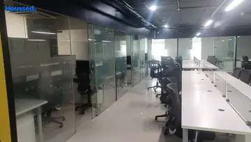 Sample Apartment of Commercial Office Space for Rent in Madhapur, Hyderabad - Image 33714
