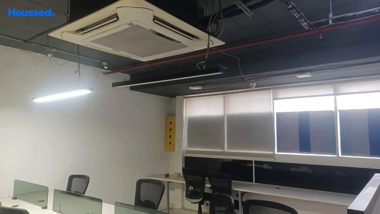 Sample Apartment of Office Space for Rent in Madhapur - Image 33713