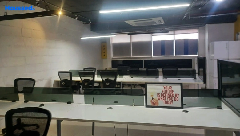 Sample Apartment of Office Space for Rent in Madhapur - Image 33717