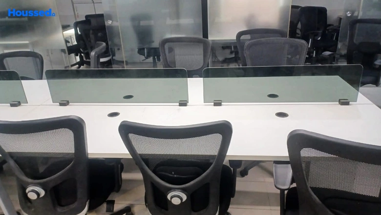 Sample Apartment of Office Space for Rent in Madhapur - Image 33716