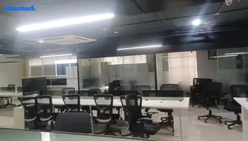 Sample Apartment of Commercial Office Space for Rent in Madhapur, Hyderabad - Image 33712