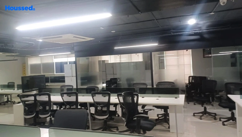 Sample Apartment of Office Space for Rent in Madhapur - Image 33712