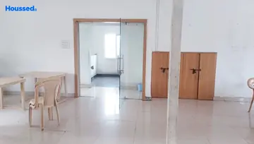 Amenities of Commercial Office Space for Rent in Madhapur, Hyderabad - Image 33706