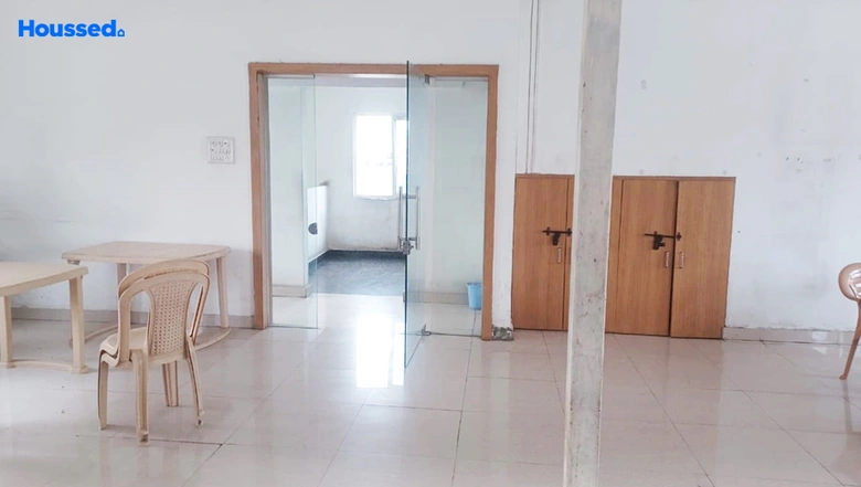 Amenities of Office Space for Rent in Madhapur - Image 33706