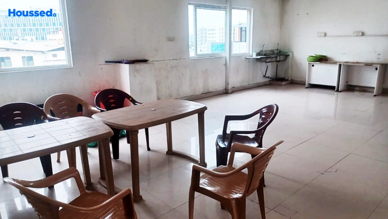 Amenities of Office Space for Rent in Madhapur - Image 33709