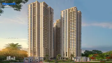Sample Apartment of 3 BHK Flat for Resale in Vasavi Skyla Hitech City, Hyderabad - Image 33800