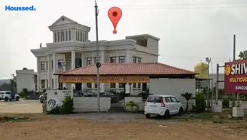 Project Image of Commercial Land for Resale in Medachal, Hyderabad - Image 33827