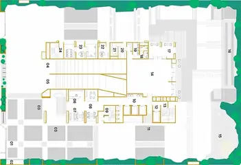 Project Image of 4 BHK Flat for Resale in Myscape Otomo Financial District, Hyderabad - Image 33606