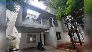 Project Image of 4 BHK House/Villa for Resale in Pavani Boulevard Kokapet, Hyderabad - Image 58581