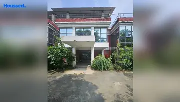 Project Image of Commercial Warehouse for Rent in Sector 90, Noida - Image 33871