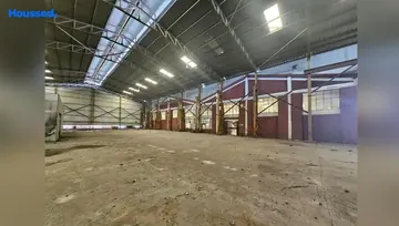 Project Image of Commercial Warehouse for Rent in Sector 90, Noida - Image 33872