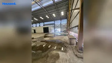 Project Image of Commercial Warehouse for Rent in Sector 90, Noida - Image 33868