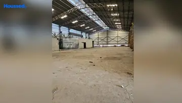 Project Image of Commercial Warehouse for Rent in Sector 90, Noida - Image 33867