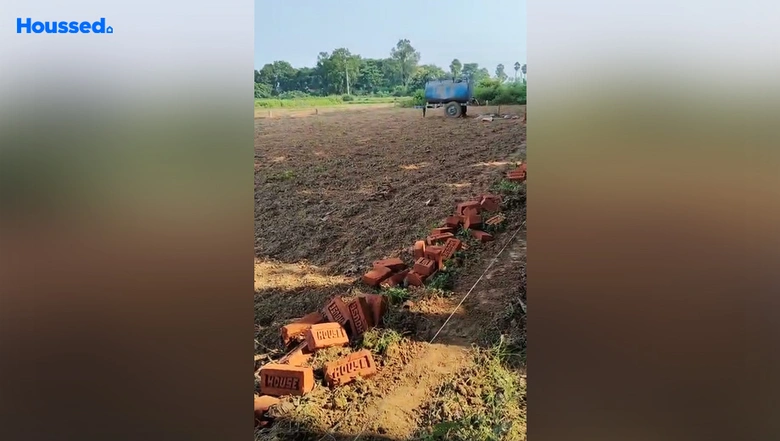 Project Image of Housing Plot/Residential Land for Resale in Bihta - Image 33879