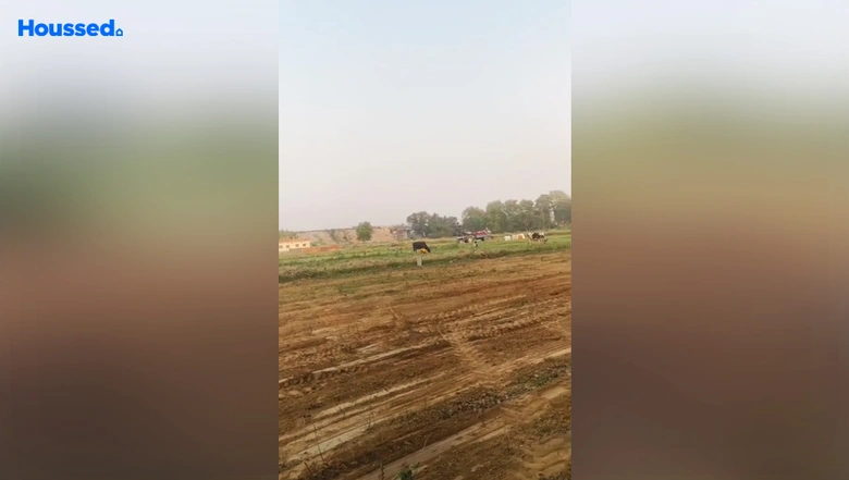 Project Image of Housing Plot/Residential Land for Resale in Bihta - Image 33877