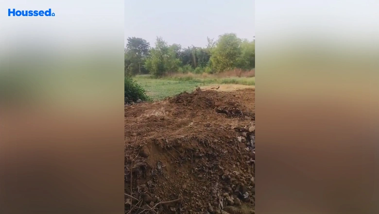 Project Image of Housing Plot/Residential Land for Resale in Bihta - Image 33874