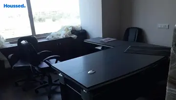 Sample Apartment of Commercial Office Space for Rent in Logix Technova Sector 132, Noida - Image 33778