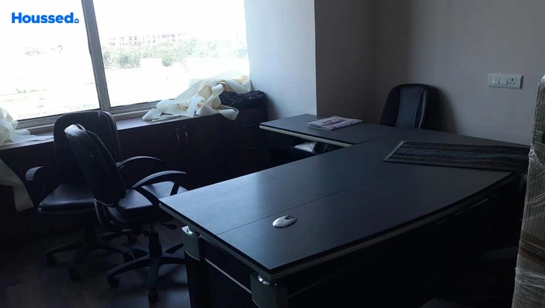 Sample Apartment of Office Space for Rent in Sector 132 - Image 33778