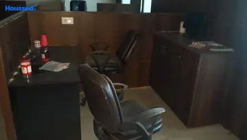Sample Apartment of Commercial Office Space for Rent in Logix Technova Sector 132, Noida - Image 33779