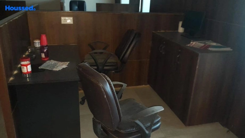 Sample Apartment of Office Space for Rent in Sector 132 - Image 33779