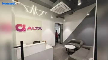 Project Image of Commercial Office Space for Rent in Sector 142, Noida - Image 49121