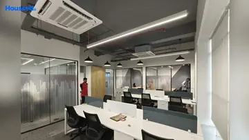 Project Image of Commercial Office Space for Rent in Sector 142, Noida - Image 49123