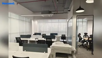 Project Image of Commercial Office Space for Rent in Sector 142, Noida - Image 49129