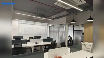 Project Image of Commercial Office Space for Rent in Sector 142, Noida - Image 49127