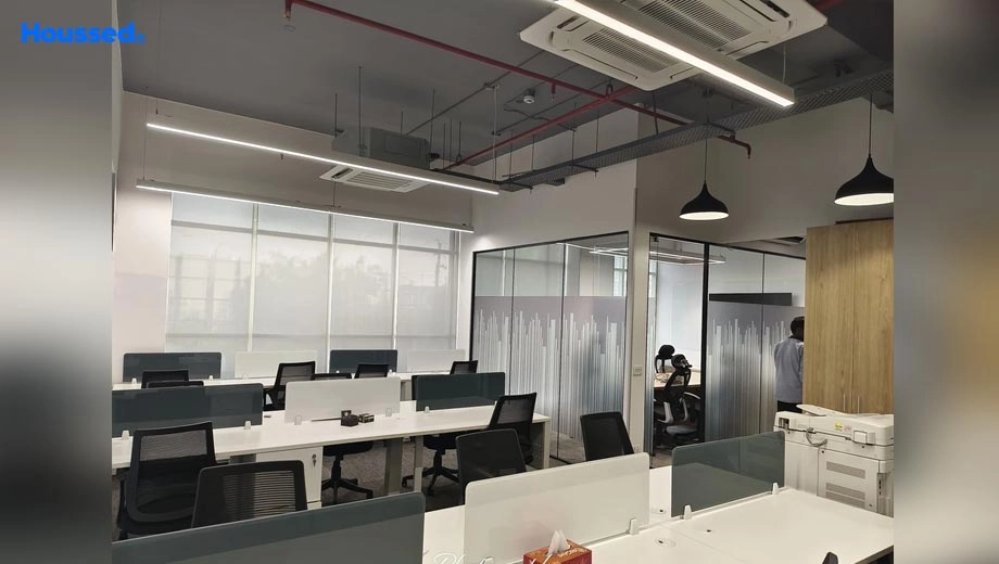 Project Image of Office Space for Rent in Sector 142 - Image 49127