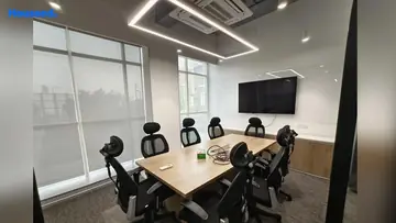 Project Image of Commercial Office Space for Rent in Sector 142, Noida - Image 49125