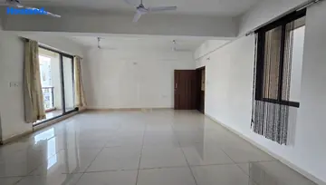 Sample Apartment of 3 BHK Penthouse for Rent in Bhayli Road, Vadodara - Image 33853