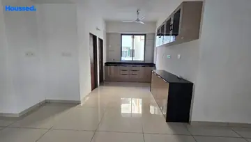 Sample Apartment of 3 BHK Penthouse for Rent in Bhayli Road, Vadodara - Image 33861