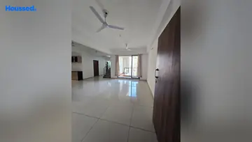 Sample Apartment of 3 BHK Penthouse for Rent in Bhayli Road, Vadodara - Image 33859