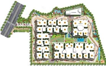 Project Image of 3 BHK Flat for Resale in Vaishnavi Houdini Bandlaguda Jagir, Hyderabad - Image 33944