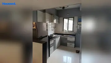 Project Image of 2 BHK Flat for Resale in Shilaj, Ahmedabad - Image 33949