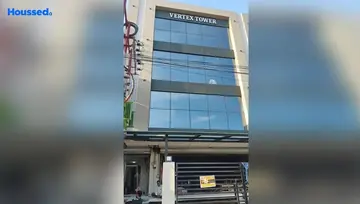 Project Image of Commercial Shop & Showroom for Rent in Gomti Nagar, Lucknow - Image 33958