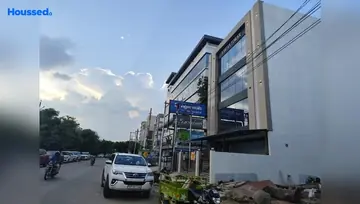 Project Image of Commercial Shop & Showroom for Rent in Gomti Nagar, Lucknow - Image 33959