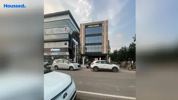 Project Image of Commercial Shop & Showroom for Rent in Gomti Nagar, Lucknow - Image 33957