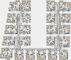 Project Image of 3 BHK Flat for Resale in Technopolis Solitaire Unity Kondapur, Hyderabad - Image 33961